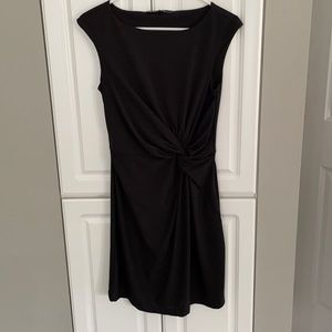 Madamazelle brand, polyester dress, size small